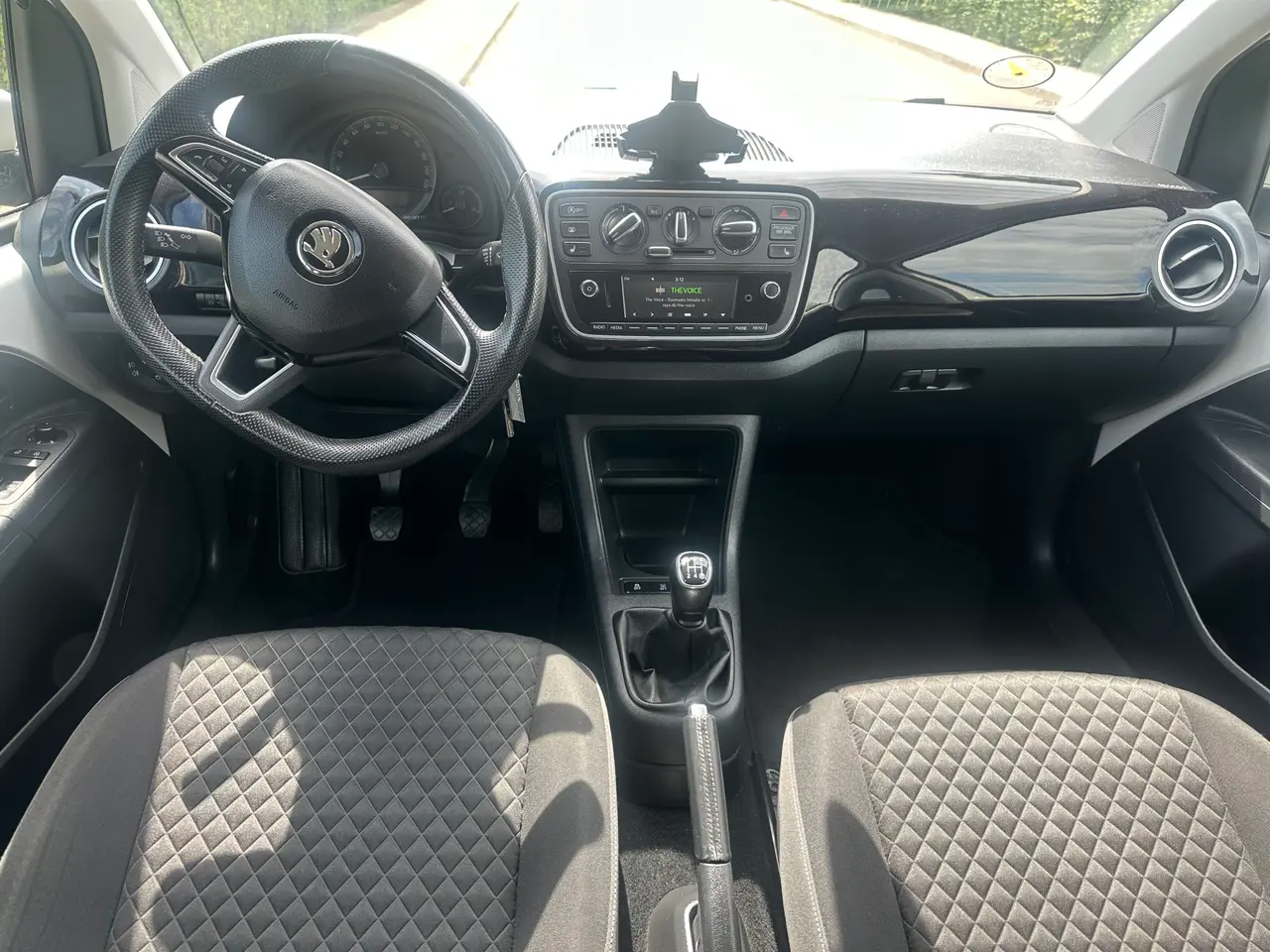 Billede 7 - Skoda Citigo