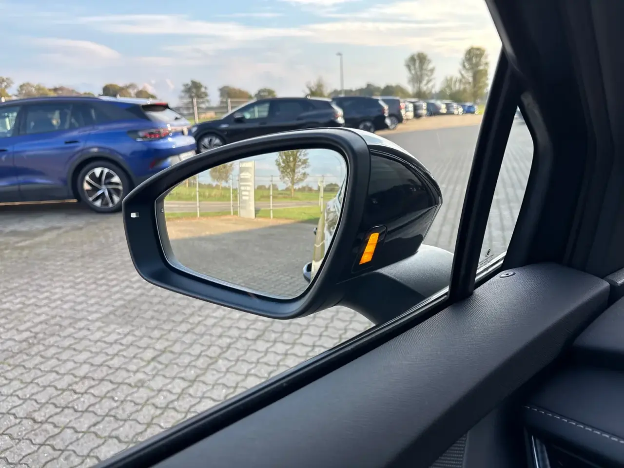 Billede 17 - Skoda Enyaq 80x iV Sportline