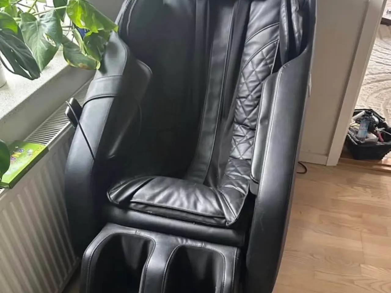 Billede 2 - Massagestol næsten ny