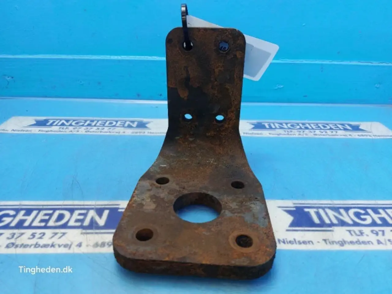Billede 3 - JCB 531-70 Beslag 331/47646