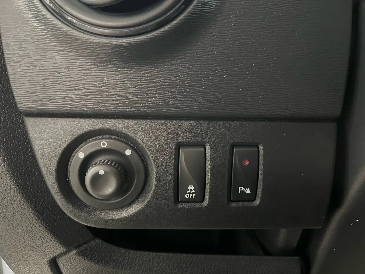 Billede 8 - Dacia Dokker 1,5 DCi Ambiance 90HK Van