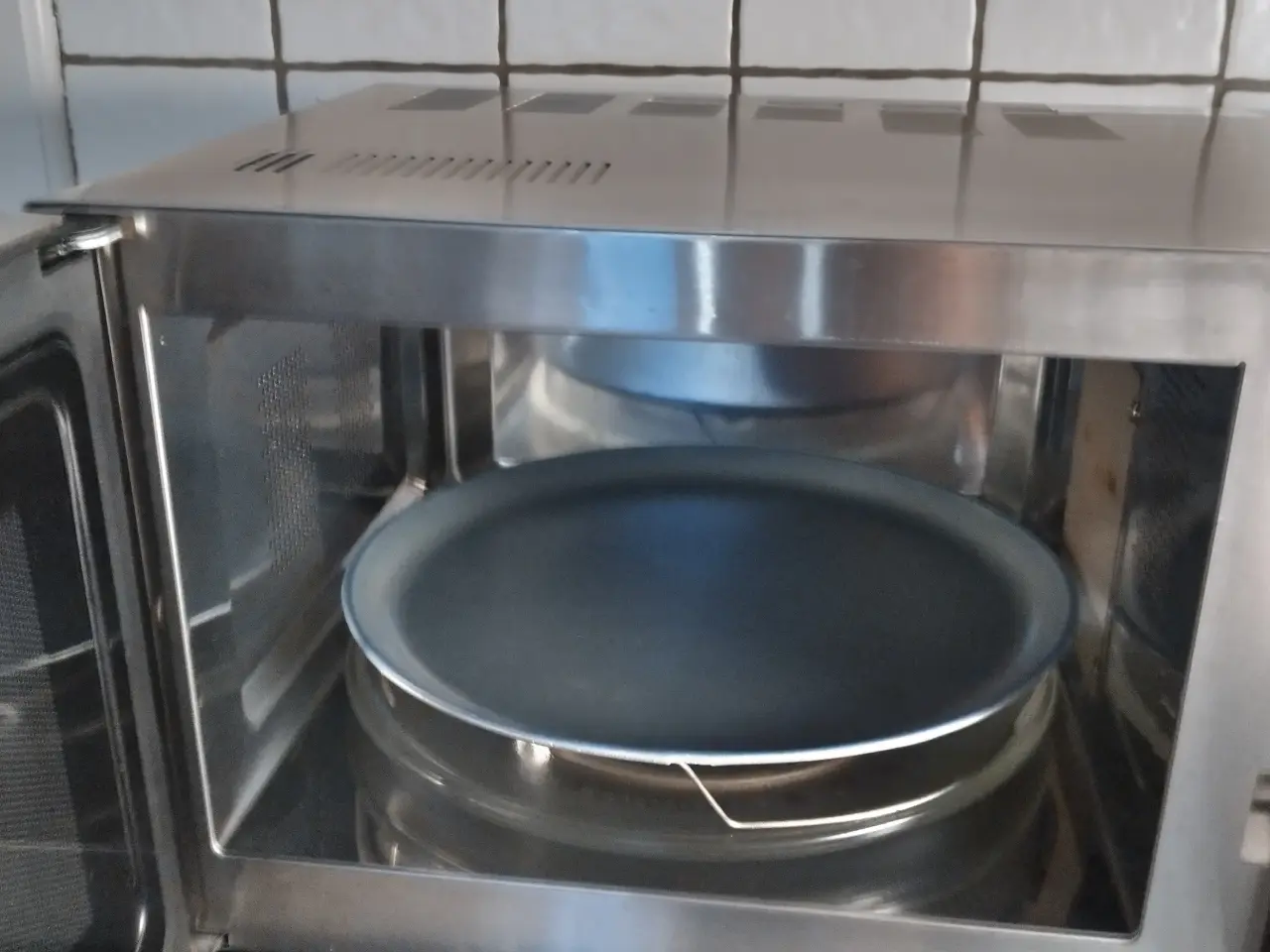 Billede 2 - OBH Nordica 7546 AQUILA Microovn 