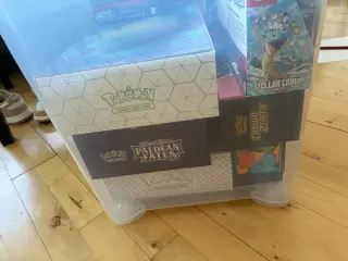 Pokemon bulk kort, 9000 stk