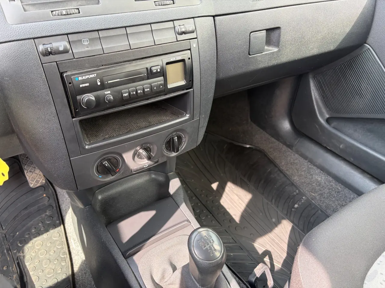 Billede 15 - Skoda Fabia 1,2 12V Comfort