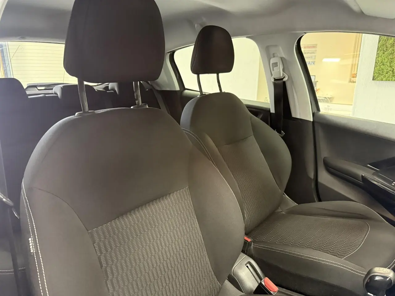 Billede 10 - Peugeot 208 1,6 BlueHDi Active 100HK 5d