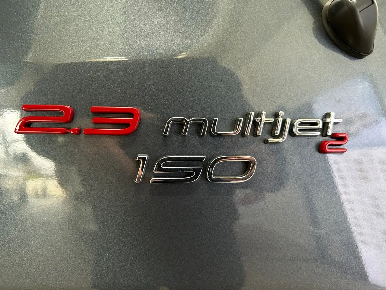 Billede 24 - Fiat Weinsberg 2,3 650 MF aut.