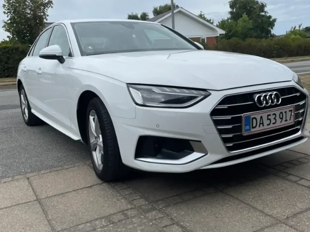 Billede 4 - Audi A4 35 TFSi Advanced Prestige Tour S-tr.