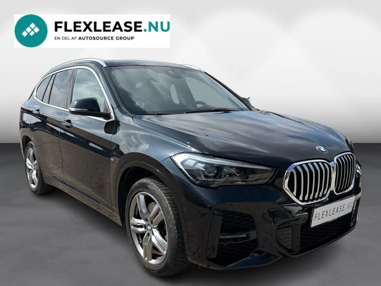 Billede 1 - BMW X1 1,5 xDrive25e M-Sport aut.
