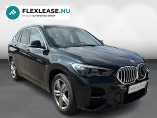BMW X1 1,5 xDrive25e M-Sport aut.