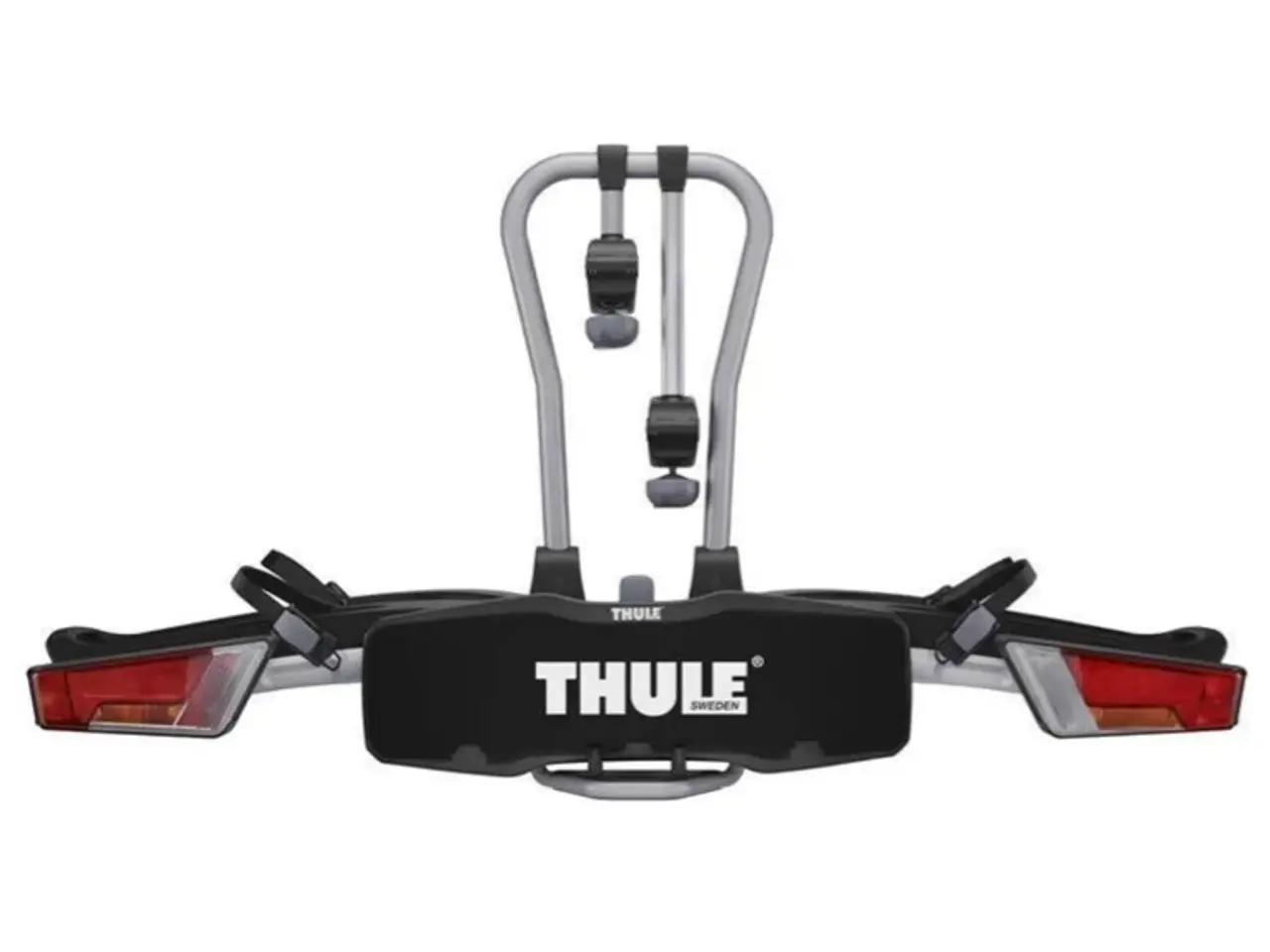 Billede 1 - Thule Easyfold 932 cykelholder til 2 cykler, vippe
