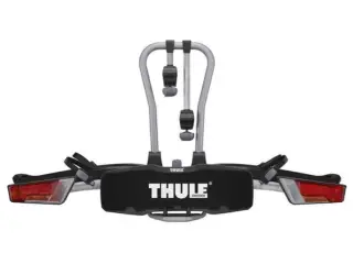 Thule Easyfold 932 cykelholder til 2 cykler, vippe