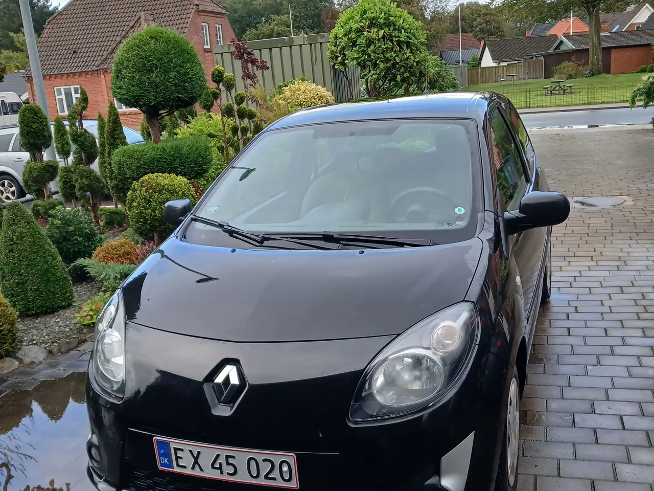 Billede 2 - Renault Twingo,1.2i 16v benzin,2011