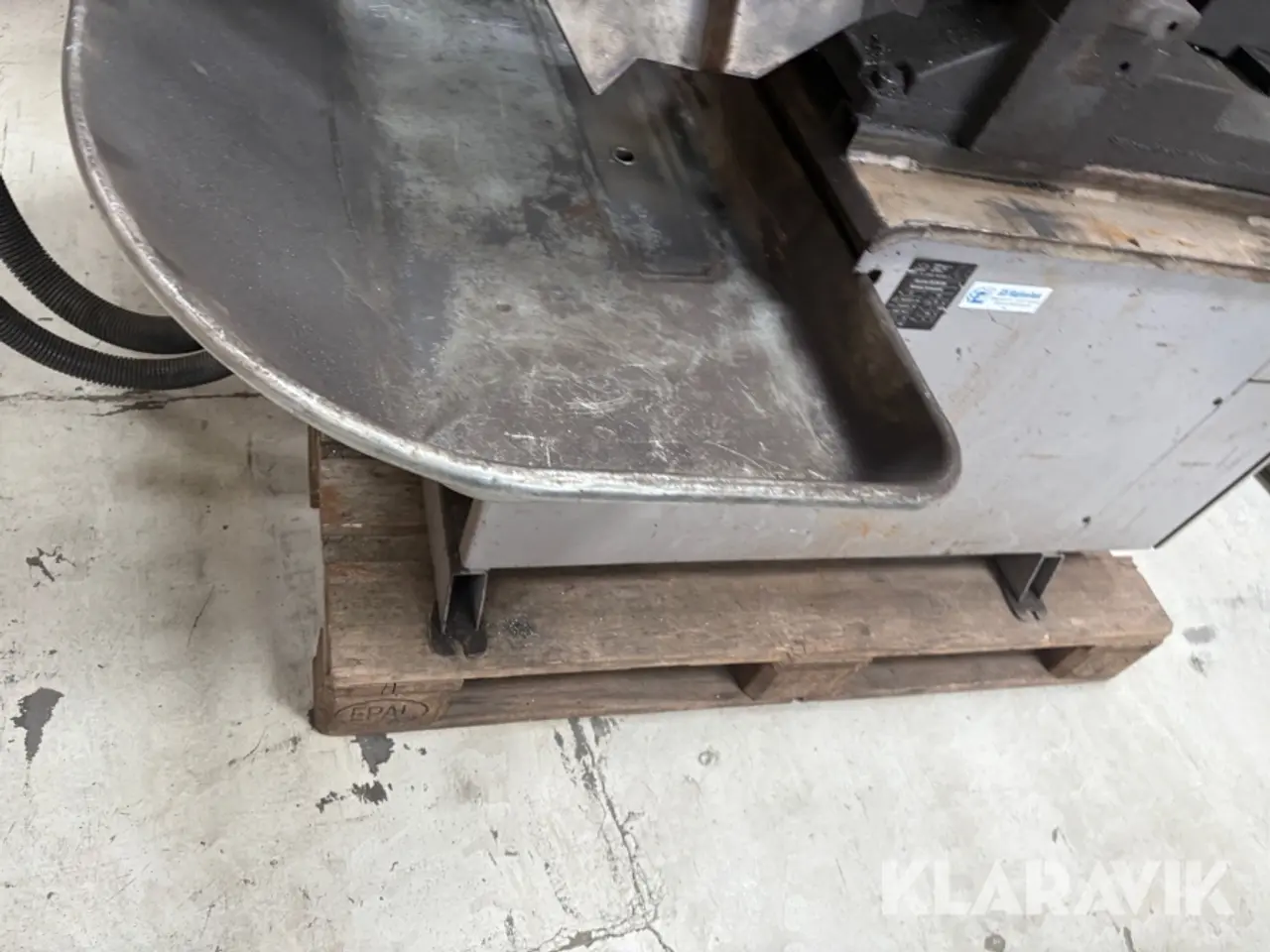 Billede 6 - Sav Bomar Ergonomic 320.258 DGH