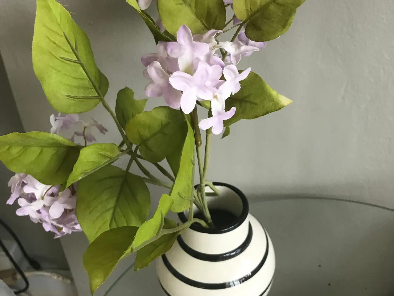 Billede 4 - blomster