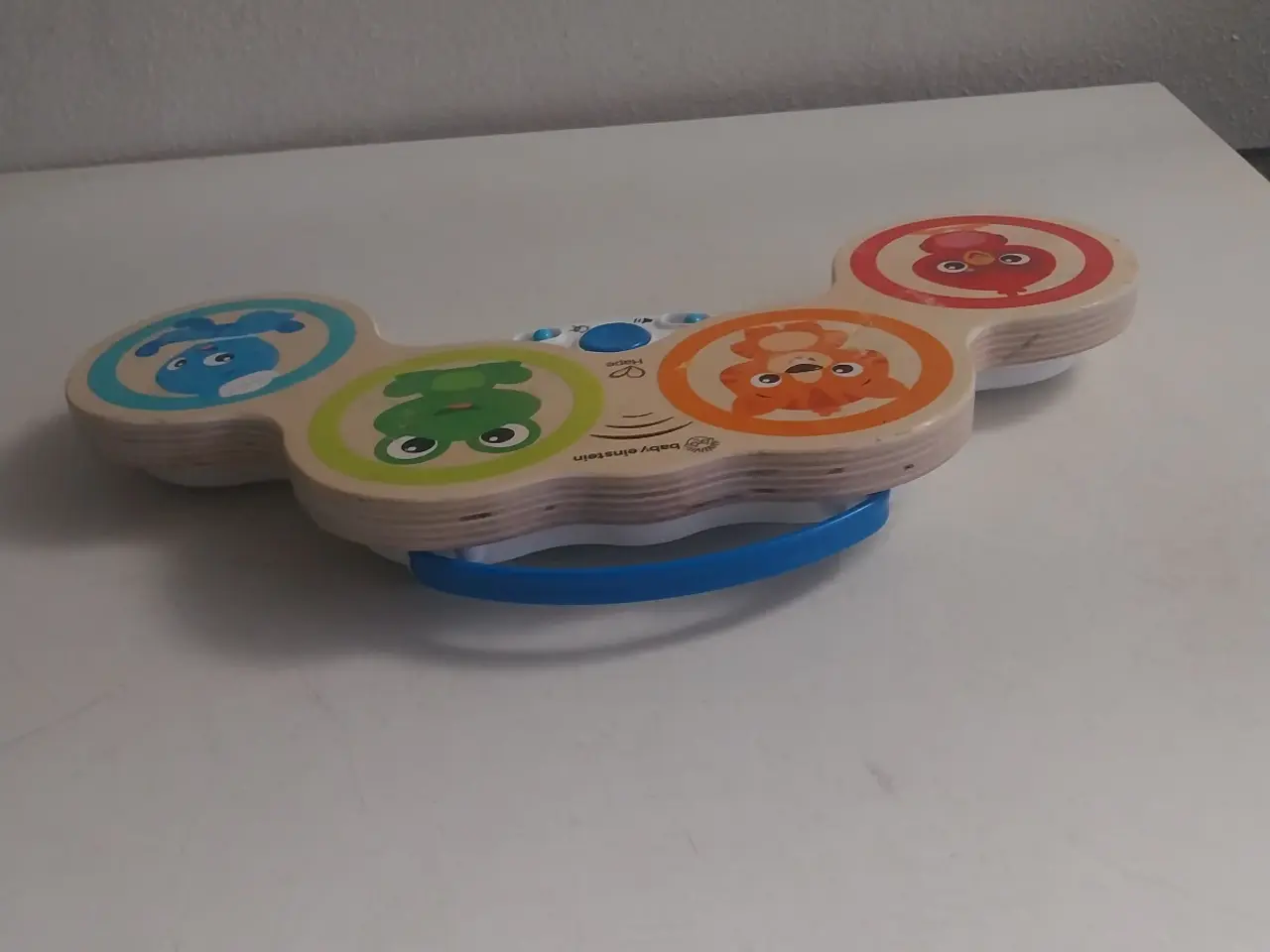 Billede 6 - Baby Einstein trommesæt