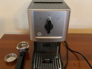 KRUPS ESPRESSOMASKINE