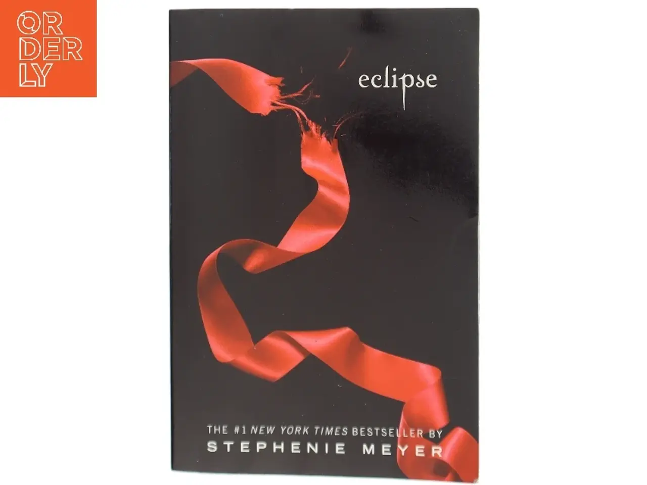 Billede 1 - Eclipse paperback roman fra Little, Brown and Company