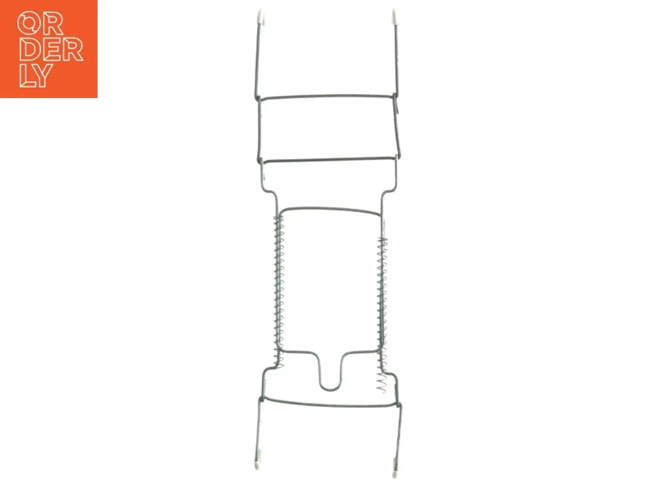 Billede 1 - stativ (str. 27 cm) / tallerken stand