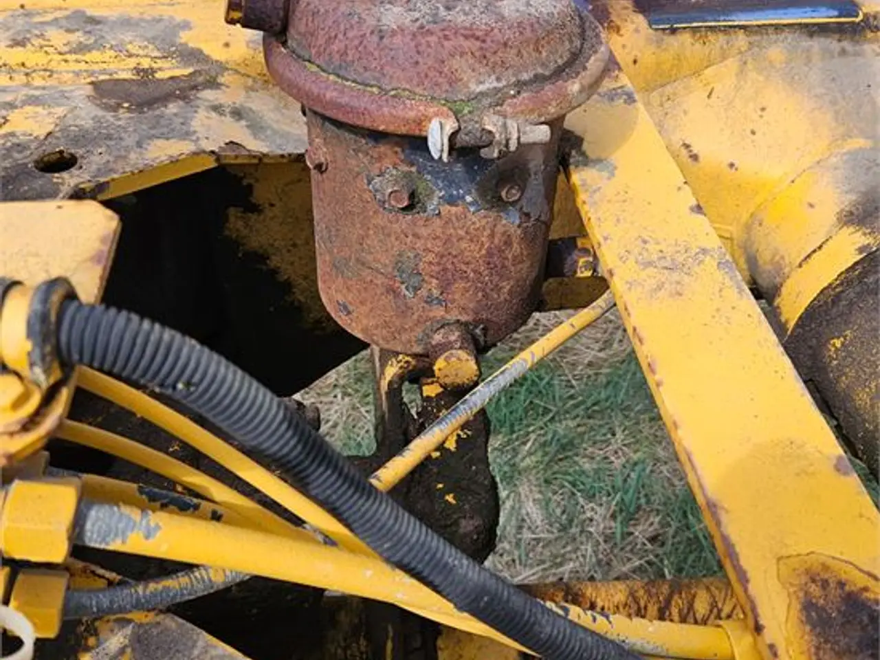 Billede 26 - Volvo A20 - 6x6 All wheel drive