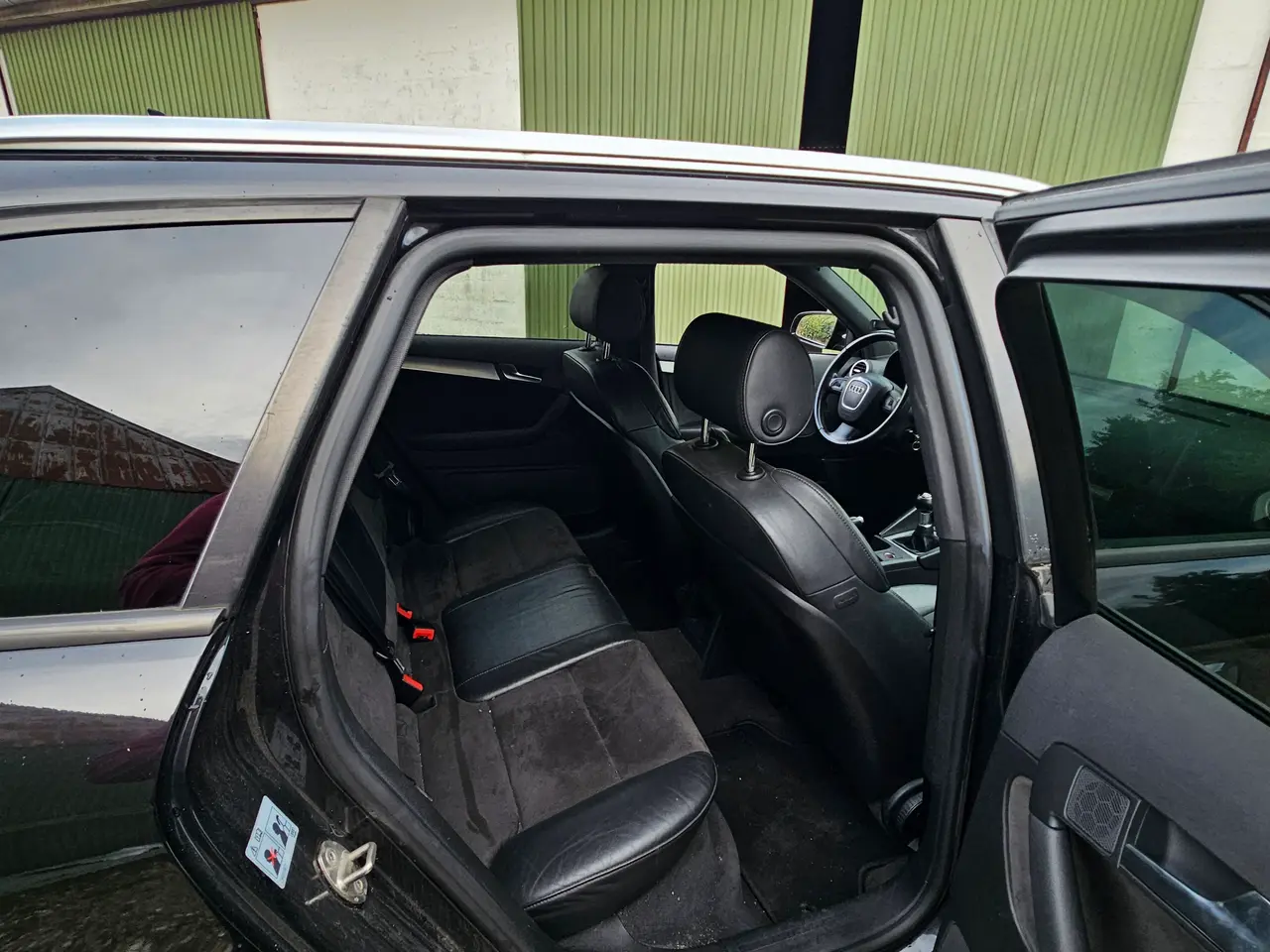Billede 10 - Audi A3 8P Sportback 2.0 TFSI S-line