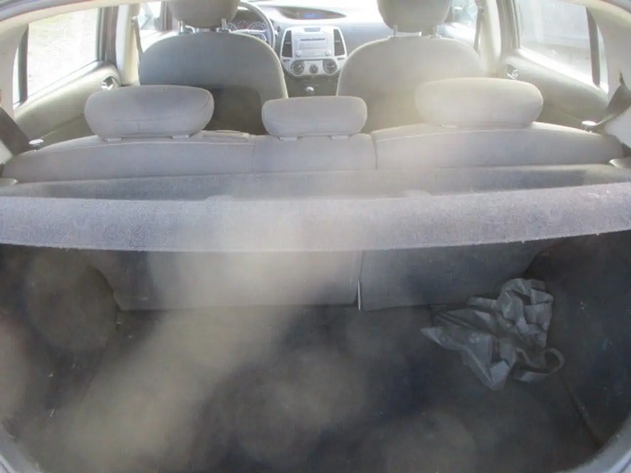 Billede 5 - Hyundai i20 1,25 Classic