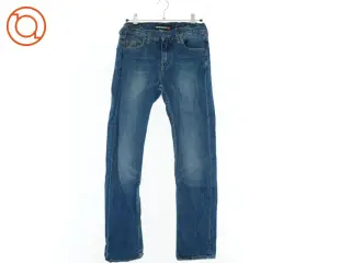 Jeans fra Quiksilver (str. 152 cm)