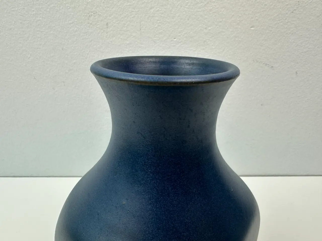 Billede 4 - Retro vase fra 'Bjerre'
