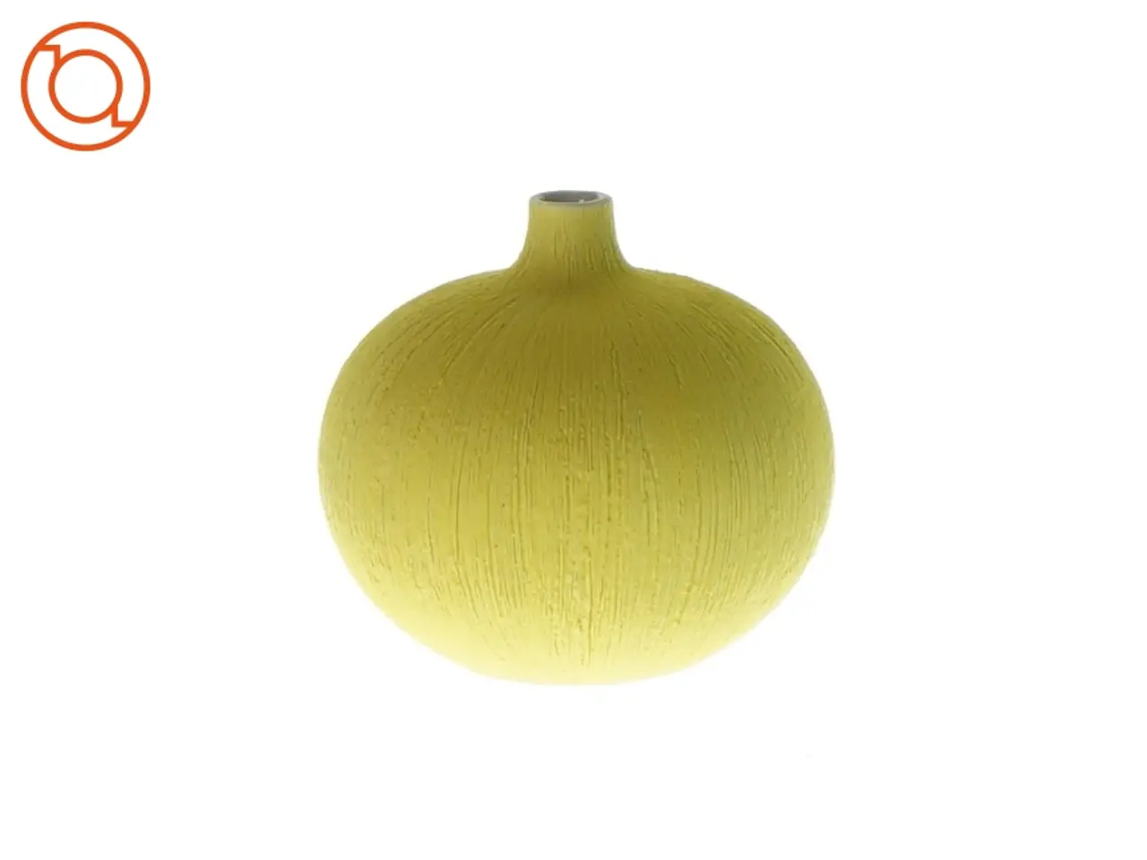 Billede 1 - Mini vase fra Lindform Sweeden (str. Ø: 6 cm)