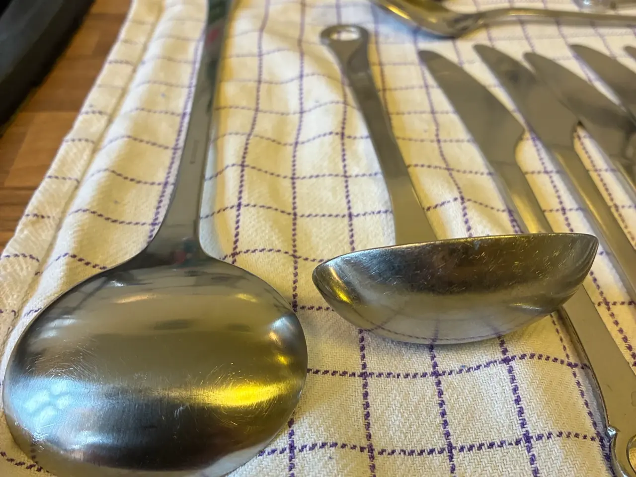 Billede 7 - Gense Pantry bestik