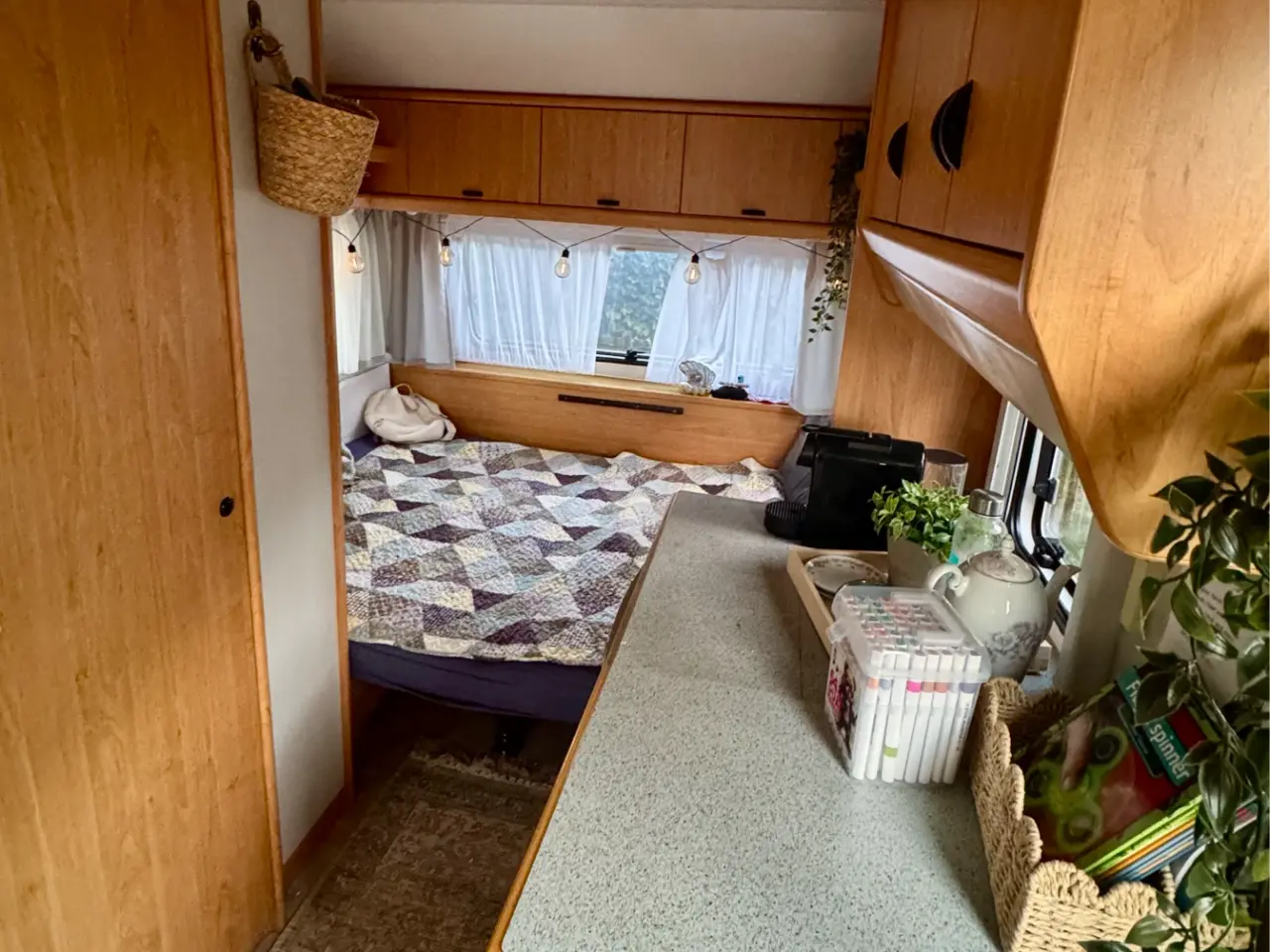 Billede 8 - Fin Campingvogn