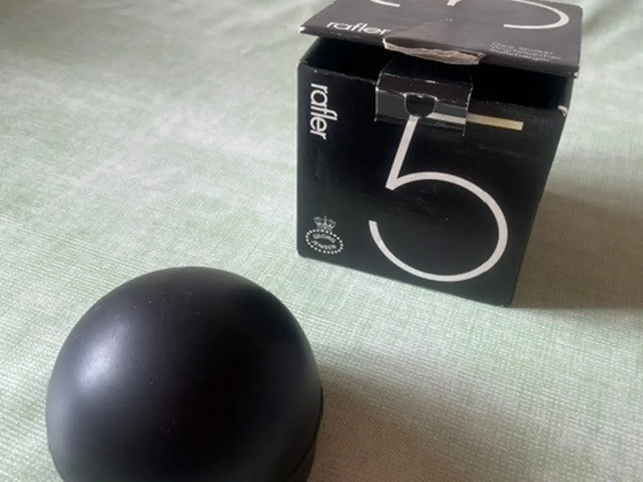 Billede 2 - Georg Jensen / Dan Christensen raflebæger