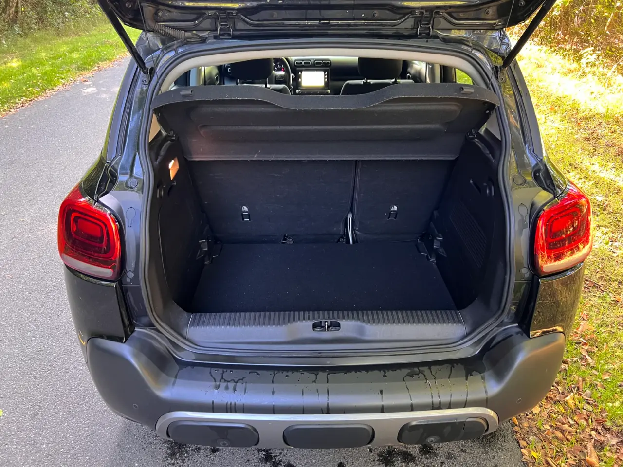 Billede 8 - Citroen C3 Aircross