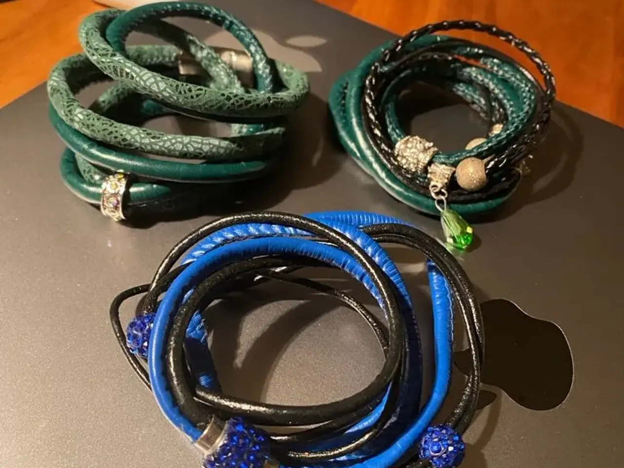 Billede 18 - Flotte armbånd