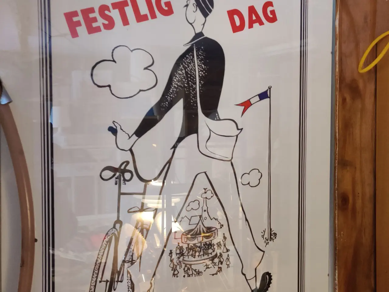 Billede 2 - Filmplakat