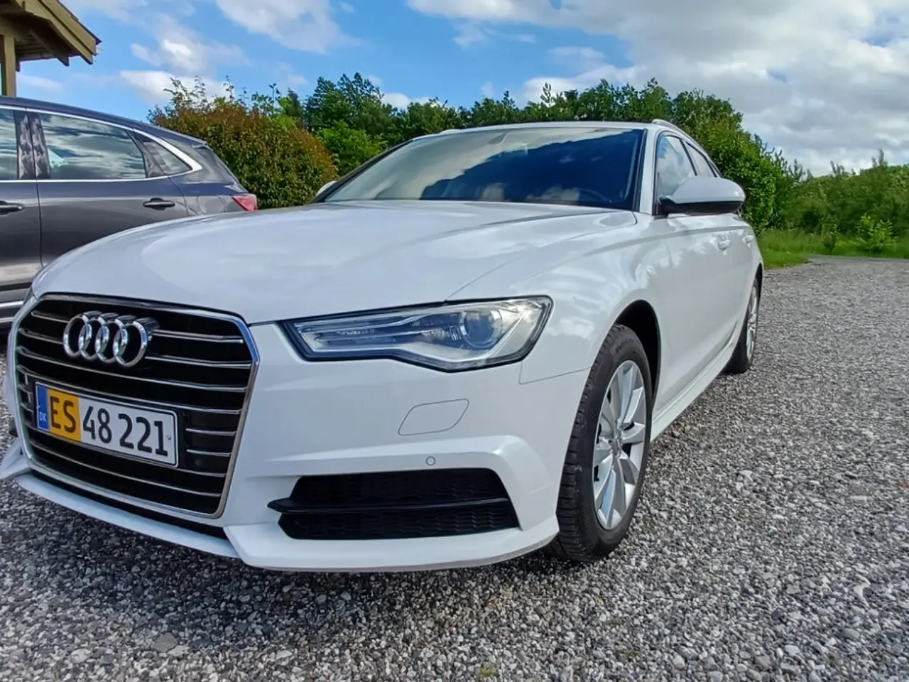 Billede 4 - Audi A6 2,0 TDi 190 Ultra Avant S-tr. Van