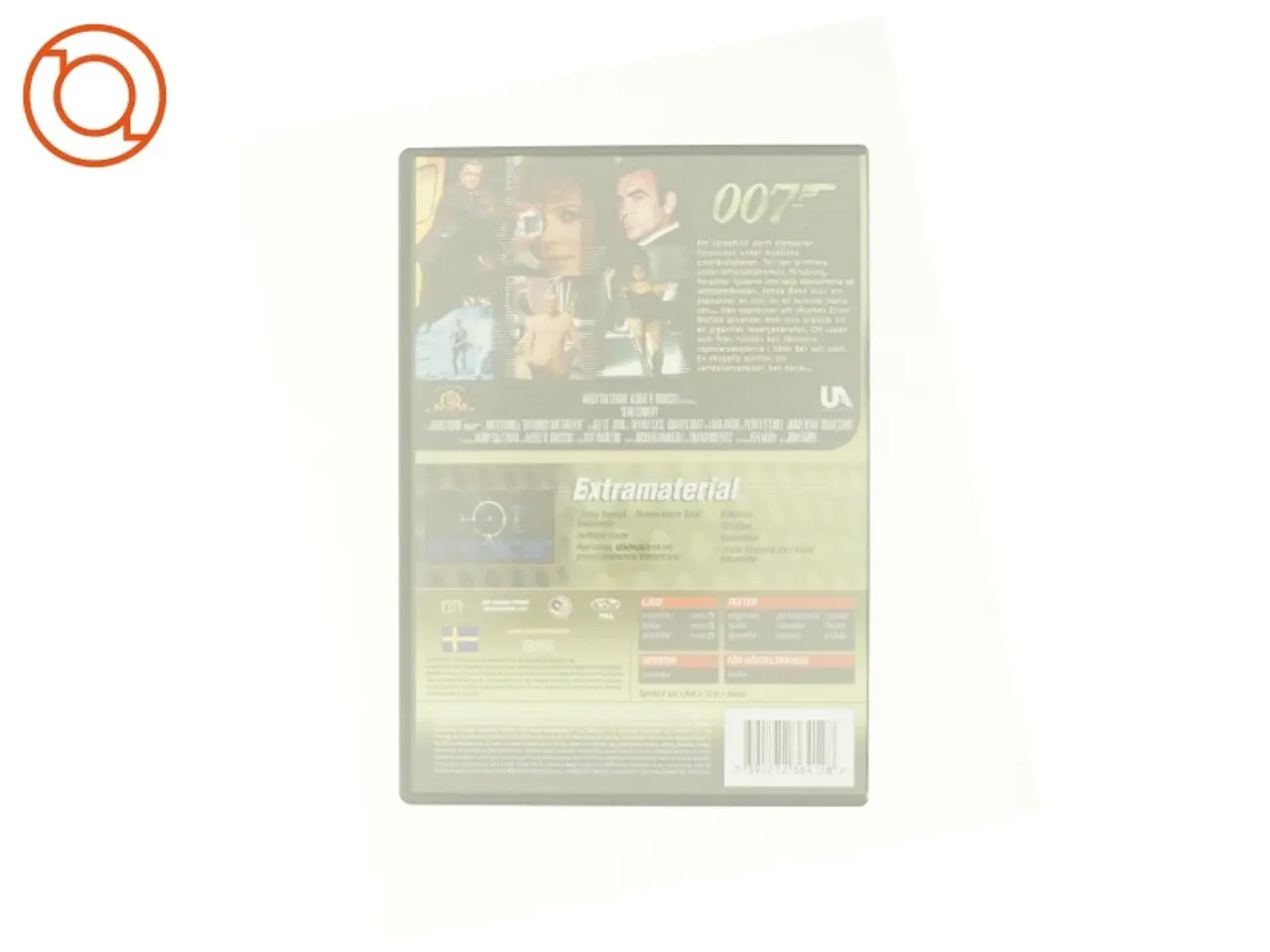 Billede 3 - Diamantfeber
