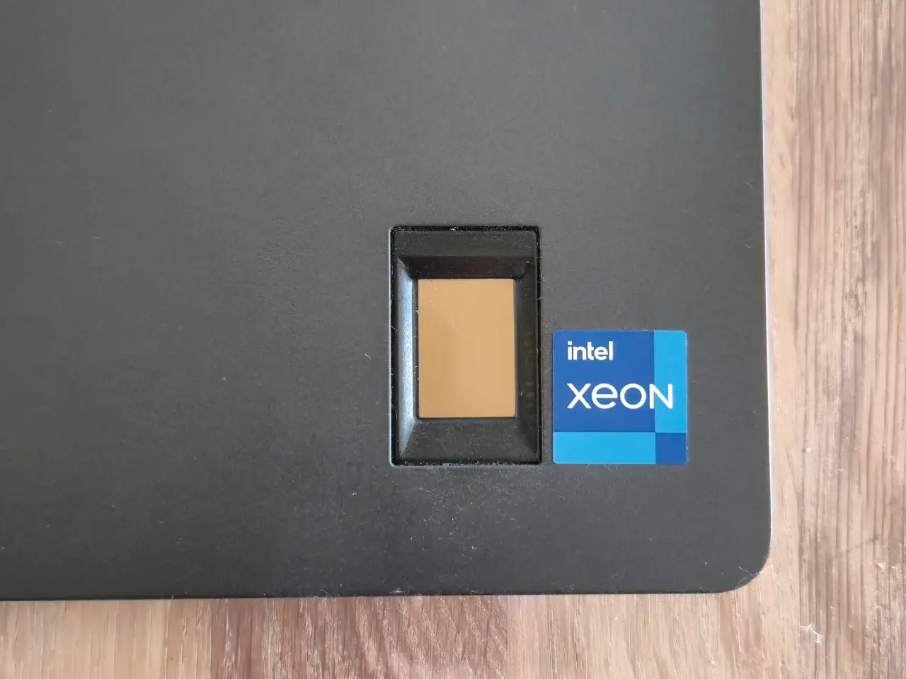 Billede 11 - 17,3" Dell CAD arbejdsstation, Professionel