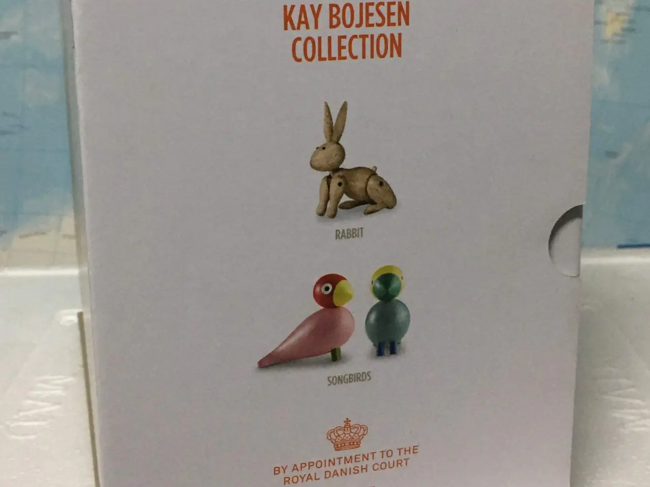 Billede 6 - Kay Bojesen æsker