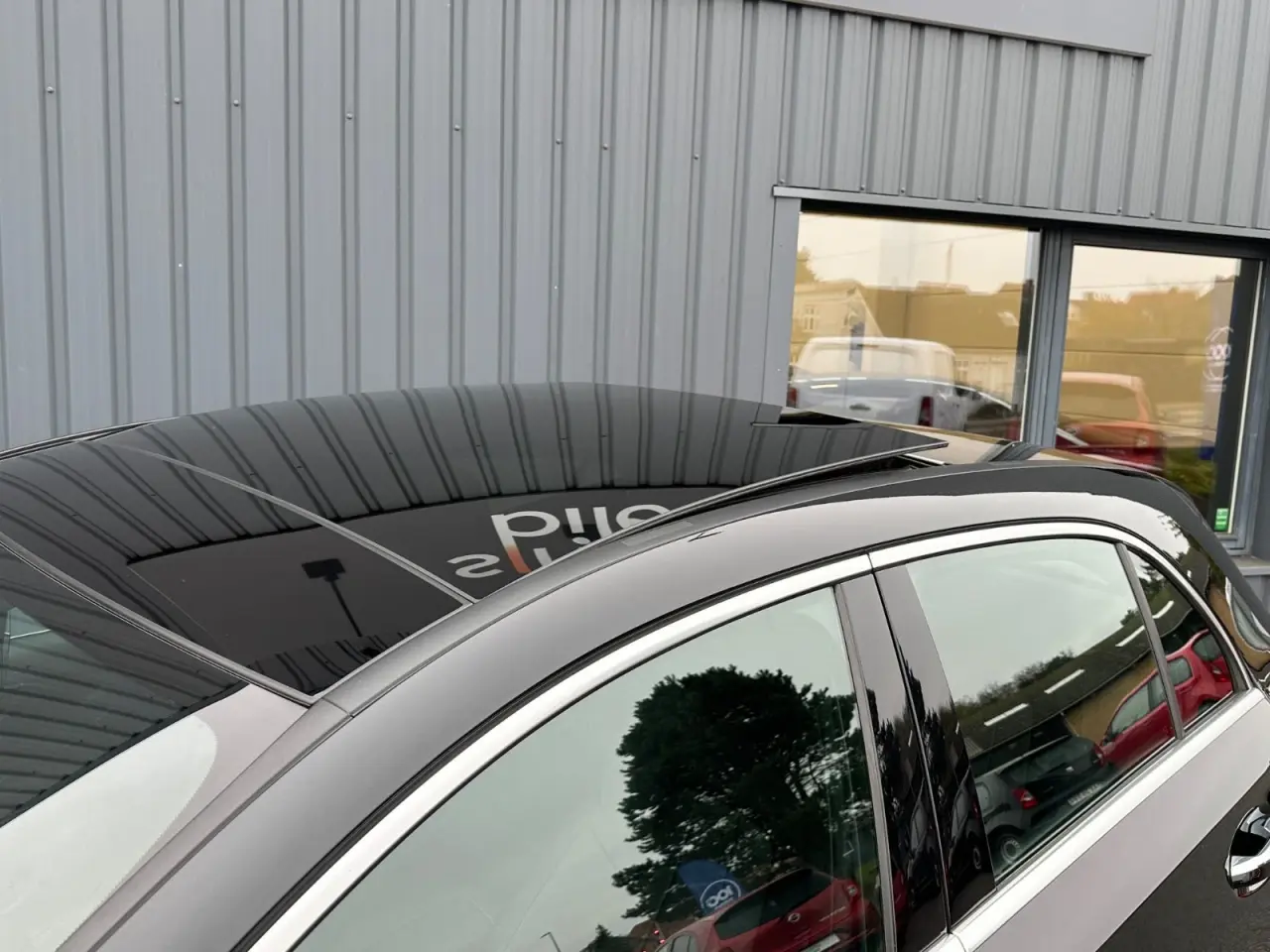 Billede 7 - Mercedes A200 1,3 Business Progressive Line aut.