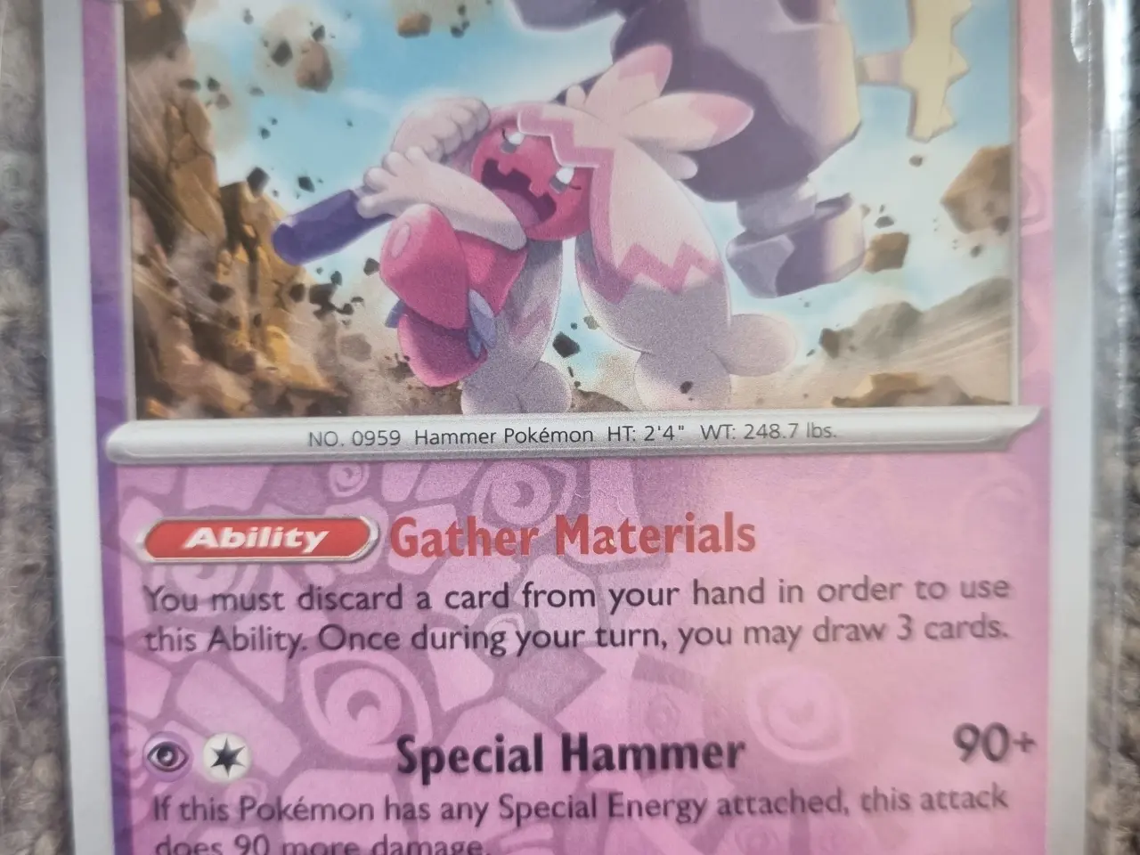 Billede 16 - Annonce 125 - Pokemon