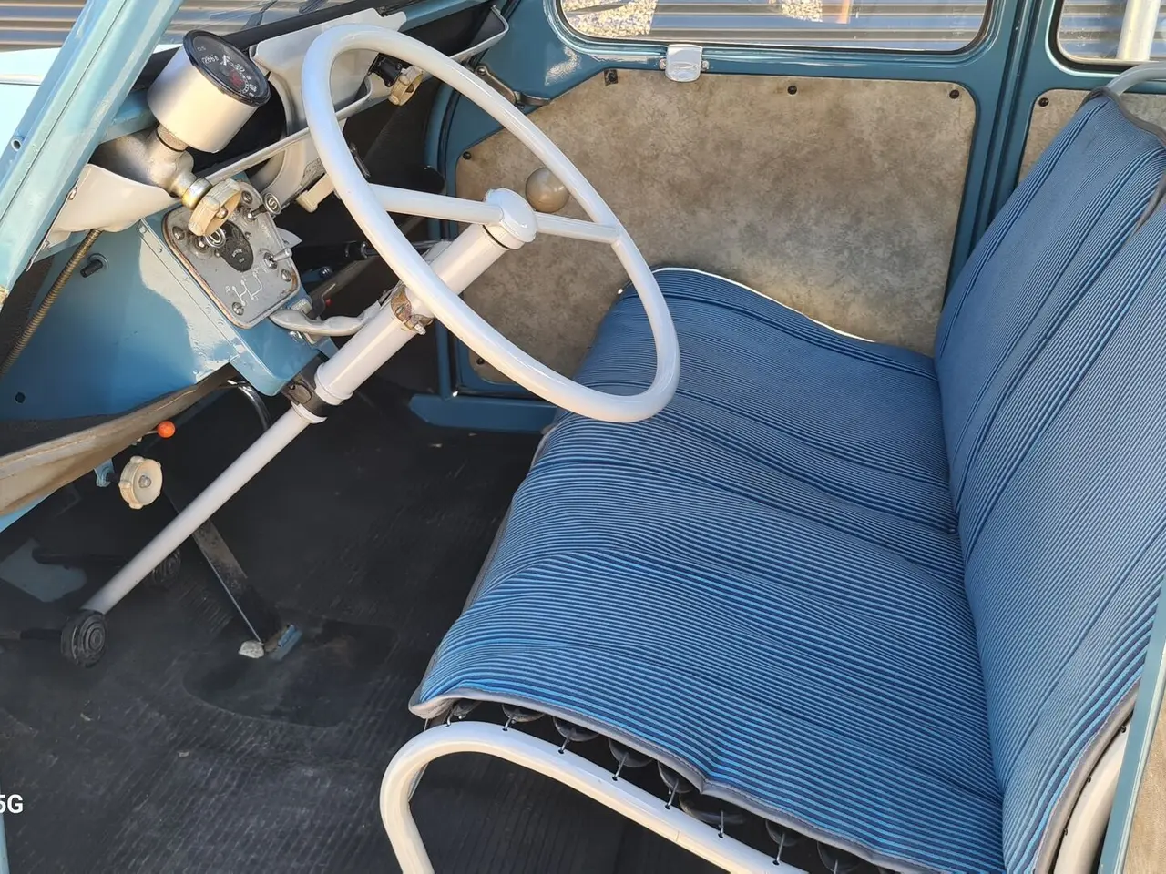 Billede 14 - Citroën 2 CV 6 0,6 29HK