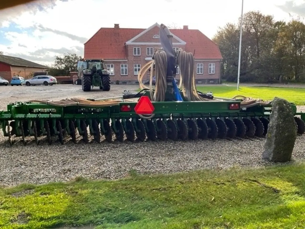 Billede 3 - Intertech 7.5 METERS