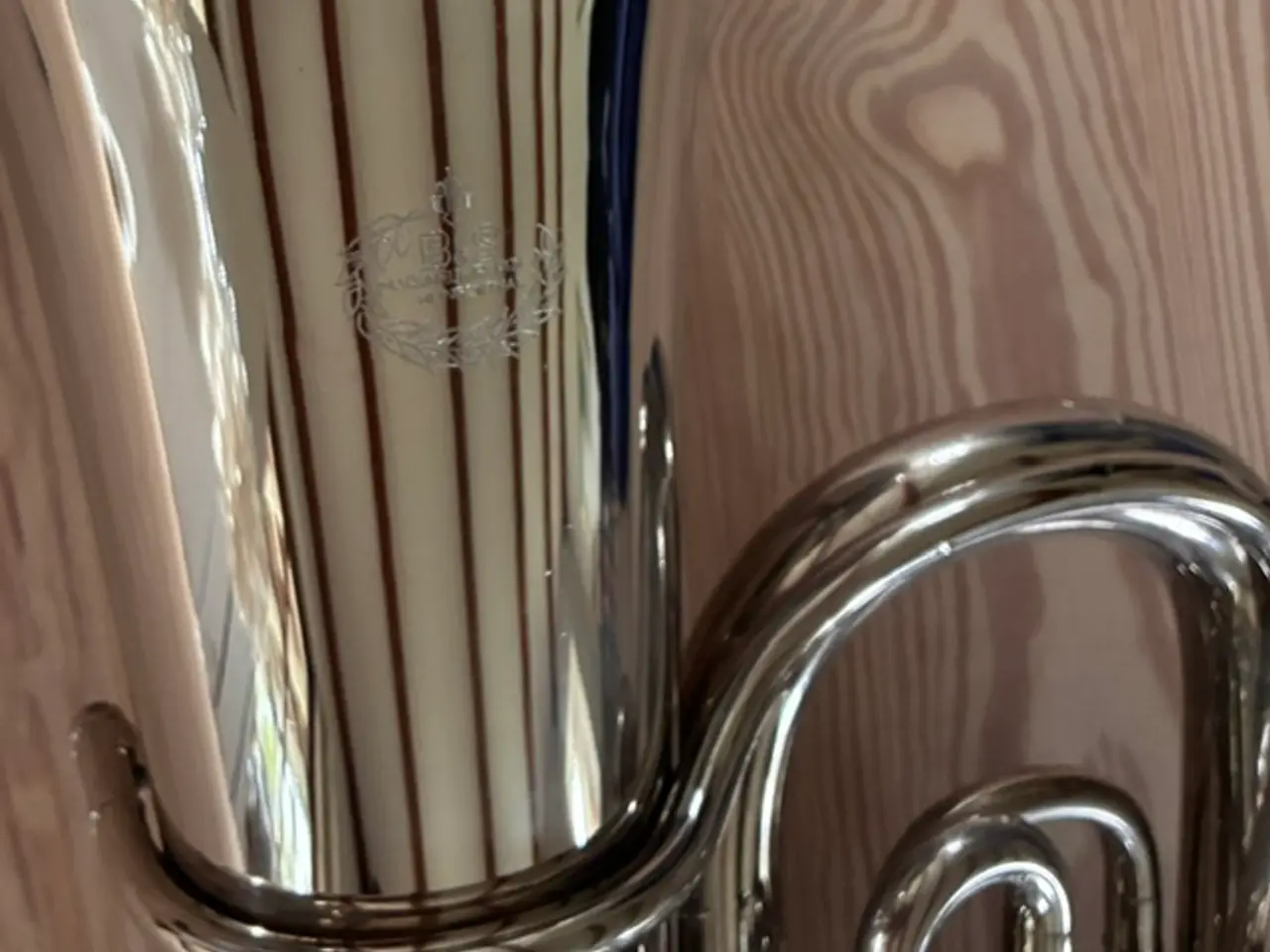 Billede 4 - B&S Eb Tuba