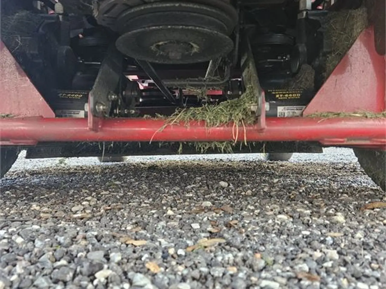 Billede 43 - Ferris IS2100Z - Zero Turn mower