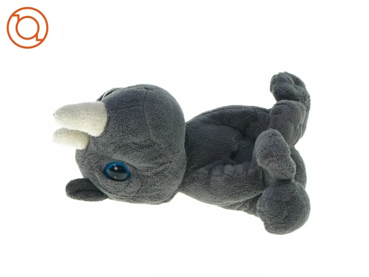 Billede 2 - Bamse (str. 21 cm)