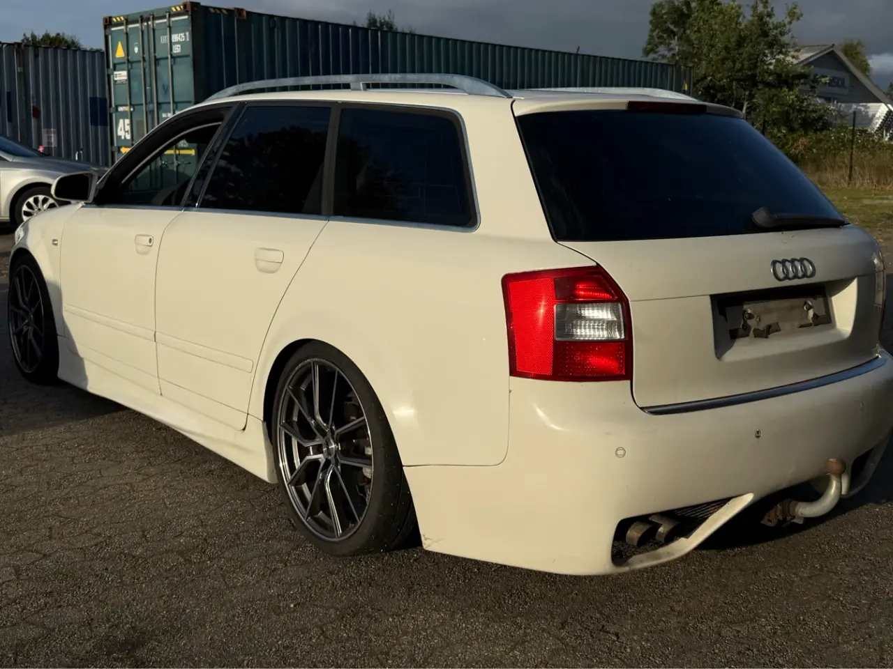 Billede 5 - Audi A4 1.9 TDI
