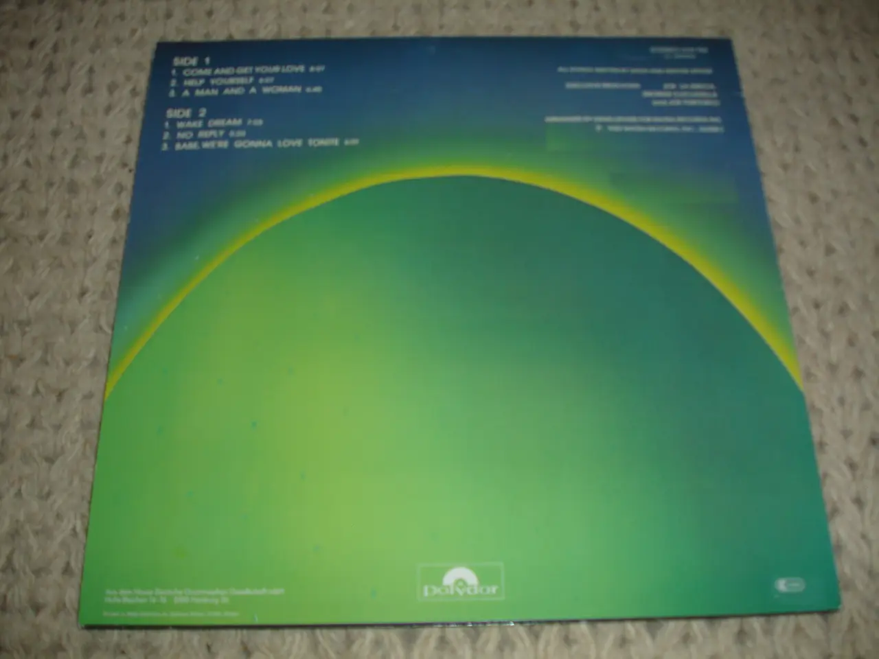 Billede 3 - (Sender gerne) Lime – Lime II