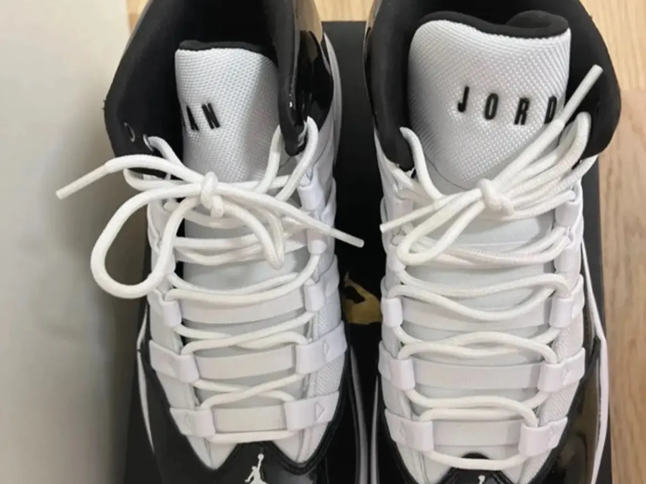 Billede 4 - Jordan