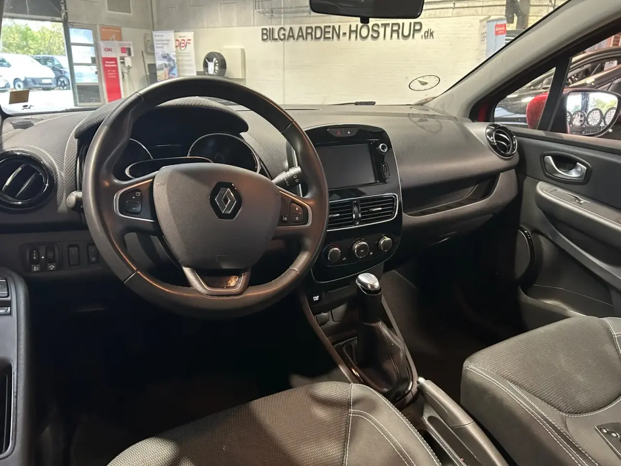 Billede 6 - Renault Clio IV 0,9 TCe 90 Zen Sport Tourer