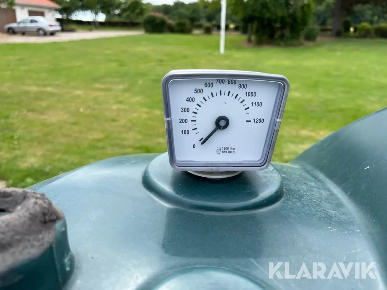 Billede 12 - Tank Harlequin SL 1300 liter